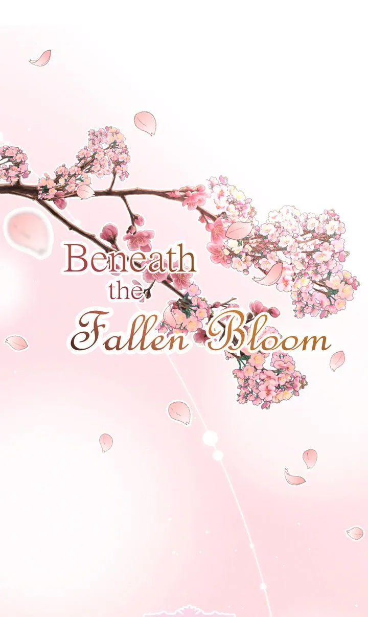 Read Beneath the Fallen Bloom chapter 33 image 36 on Lezhin