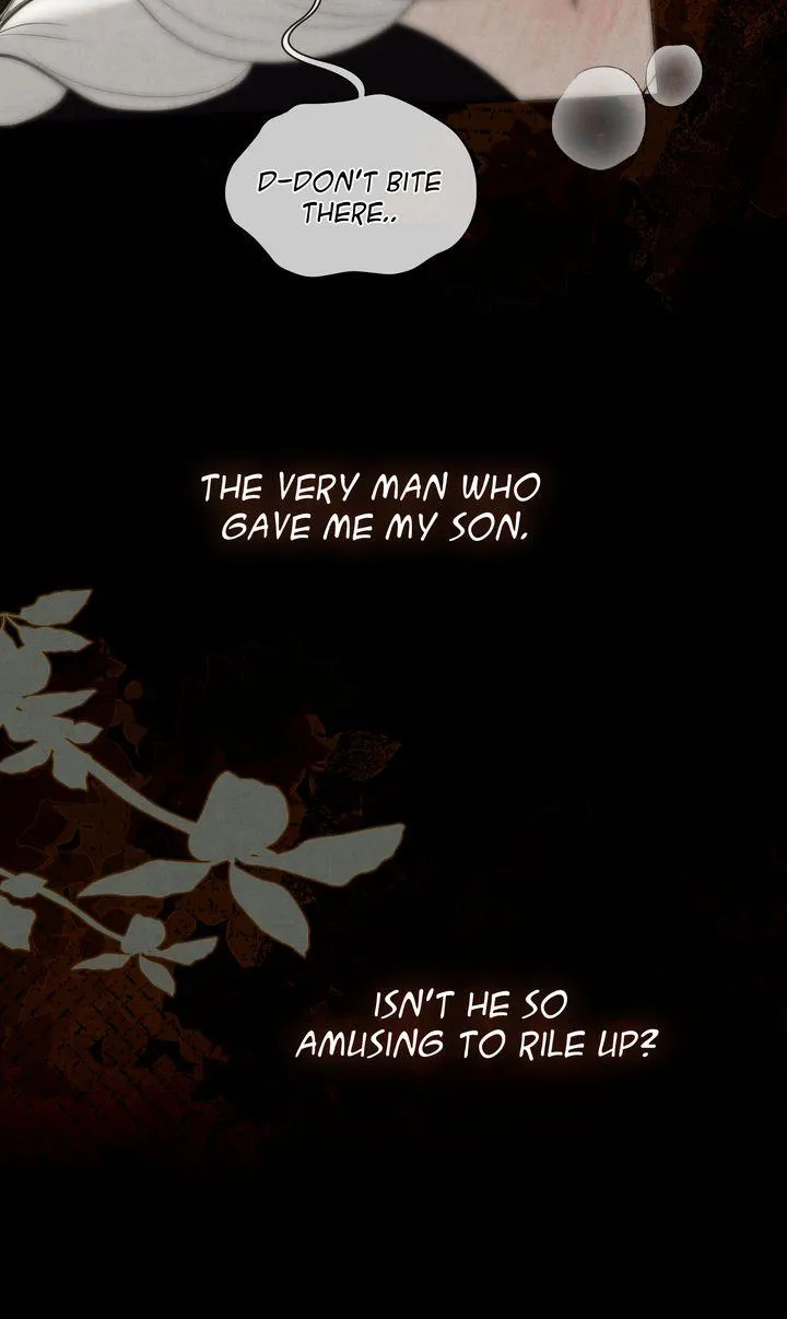 Read Beneath the Fallen Bloom chapter 33 image 52 on Lezhin