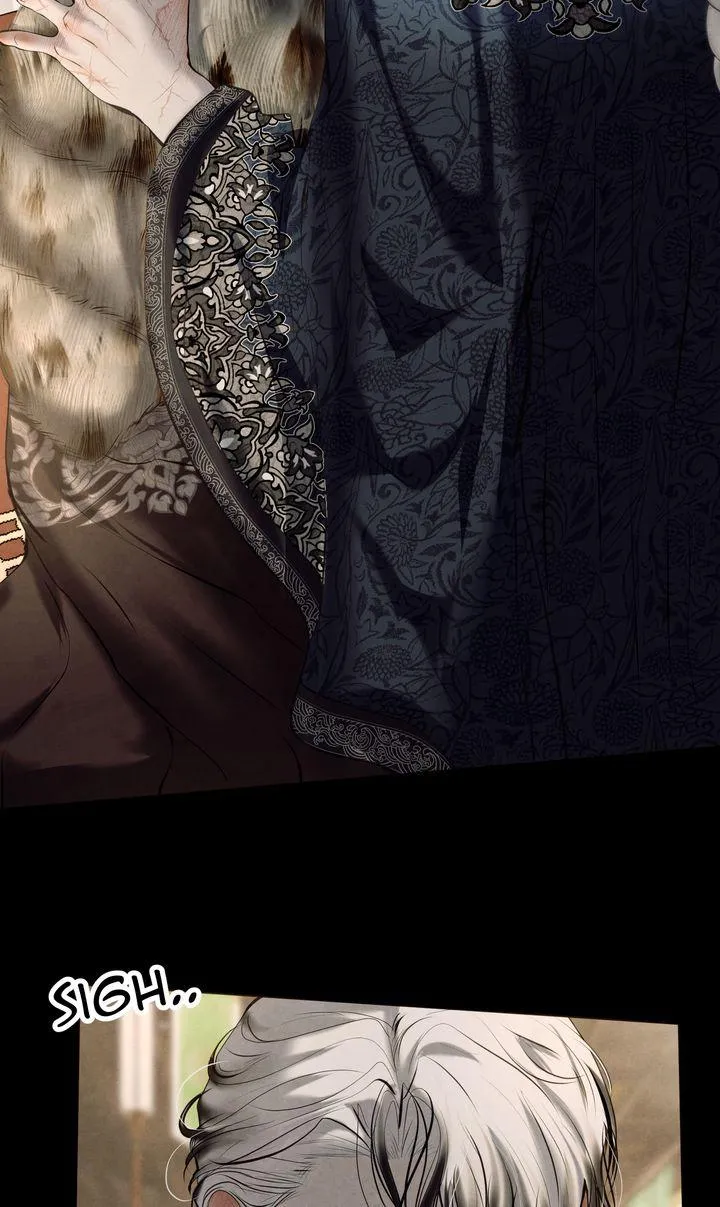 Read Beneath the Fallen Bloom chapter 33 image 61 on Lezhin