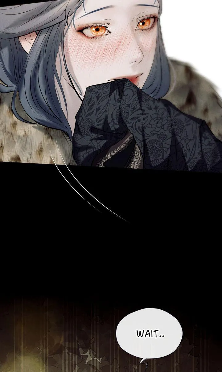 Read Beneath the Fallen Bloom chapter 33 image 64 on Lezhin