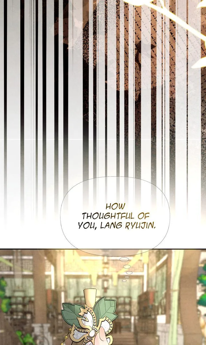 Read Beneath the Fallen Bloom chapter 33 image 68 on Lezhin
