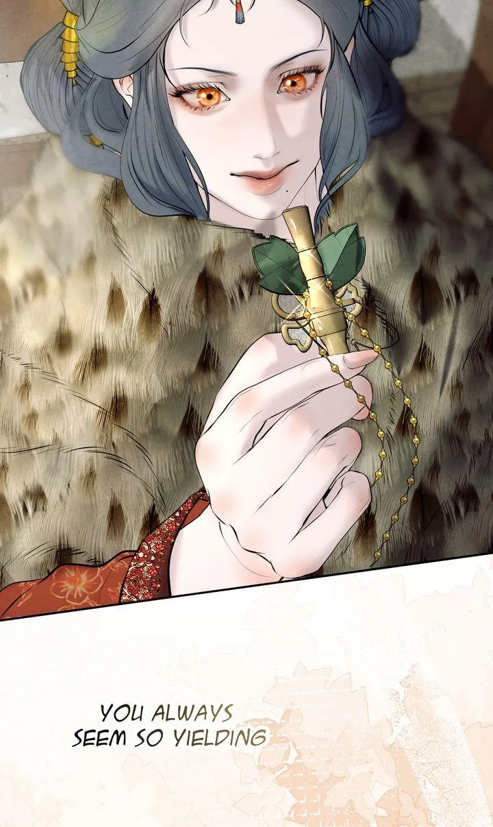 Read Beneath the Fallen Bloom chapter 33 image 71 on Lezhin