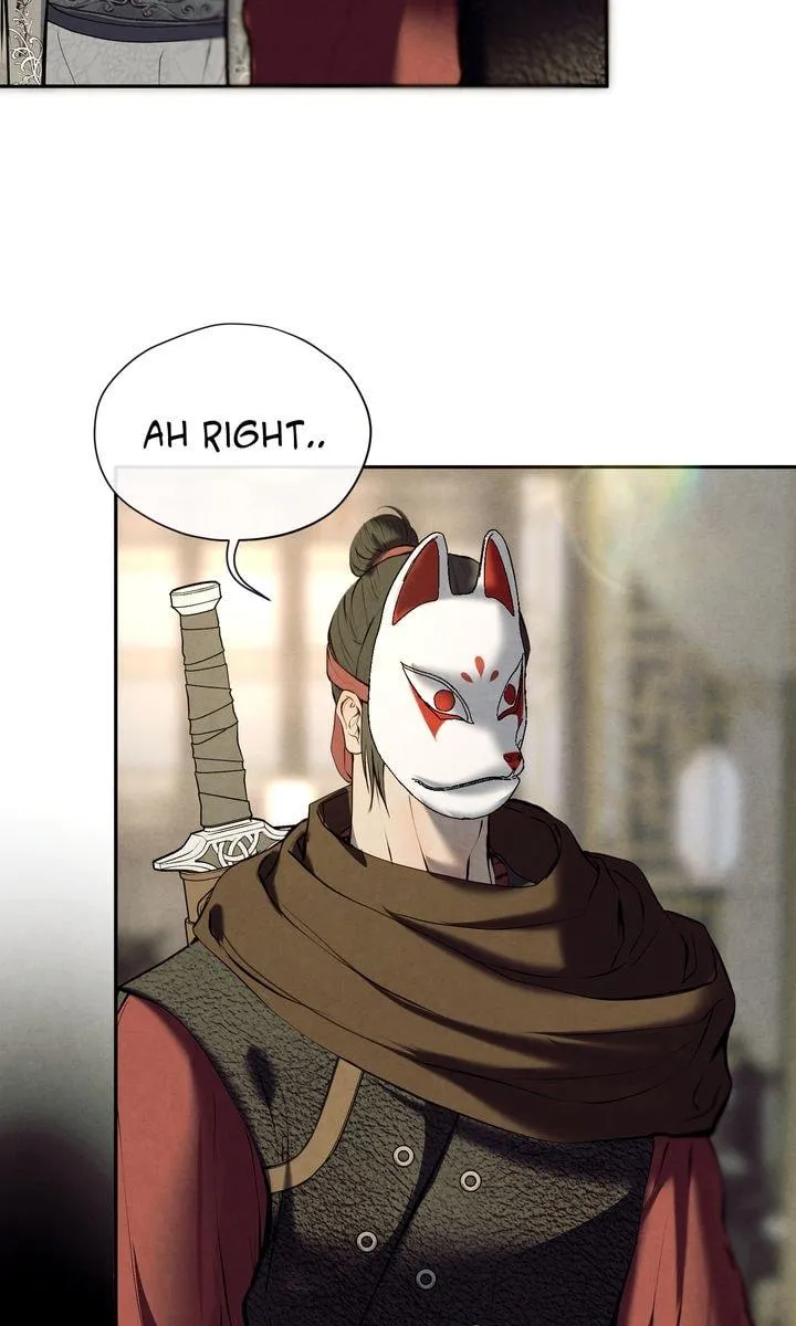 Read Beneath the Fallen Bloom chapter 34 image 15 on Lezhin