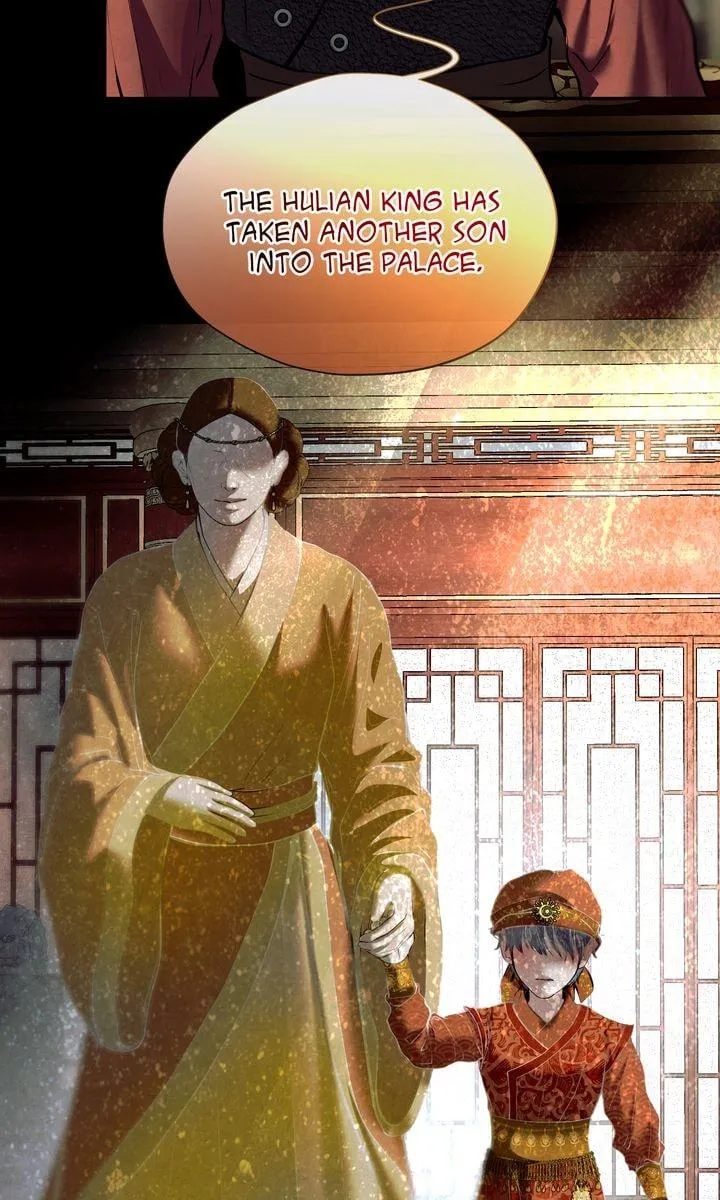 Read Beneath the Fallen Bloom chapter 34 image 16 on Lezhin