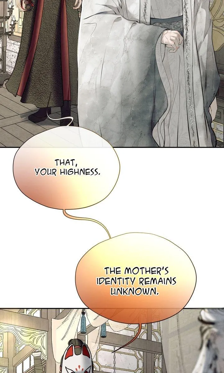 Read Beneath the Fallen Bloom chapter 34 image 21 on Lezhin