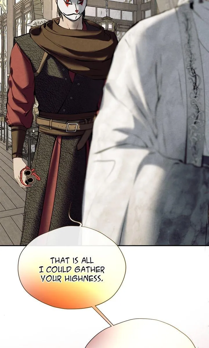 Read Beneath the Fallen Bloom chapter 34 image 22 on Lezhin