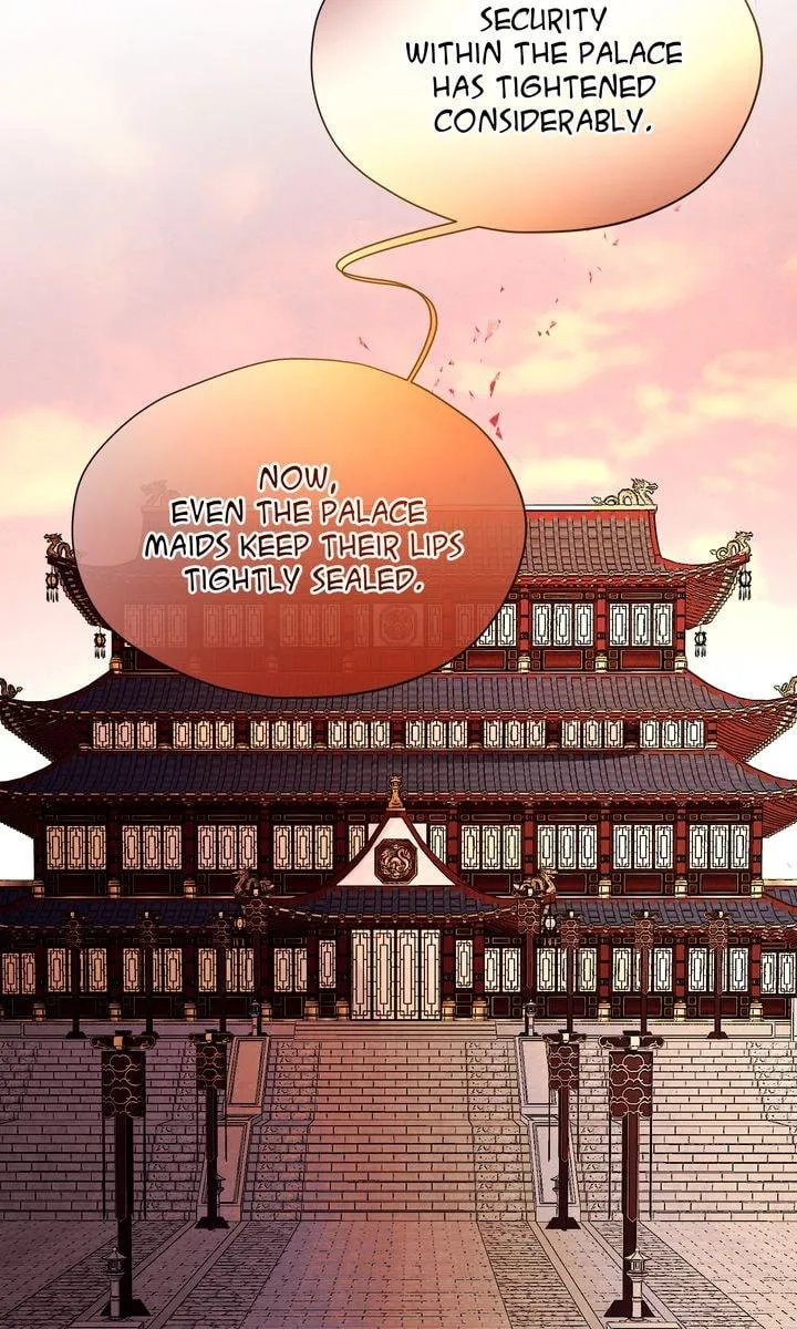 Read Beneath the Fallen Bloom chapter 34 image 23 on Lezhin