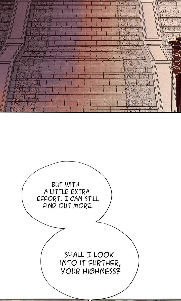 Read Beneath the Fallen Bloom chapter 34 image 24 on Lezhin