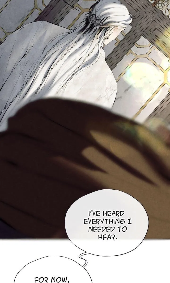 Read Beneath the Fallen Bloom chapter 34 image 26 on Lezhin