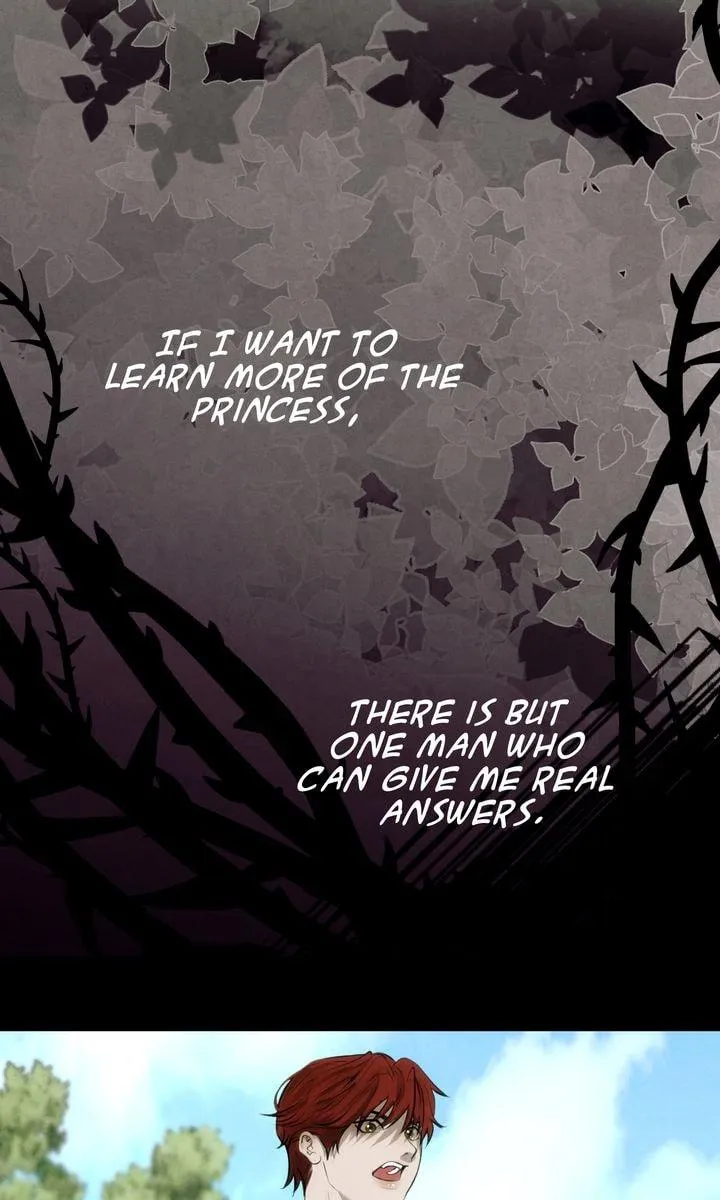 Read Beneath the Fallen Bloom chapter 34 image 29 on Lezhin