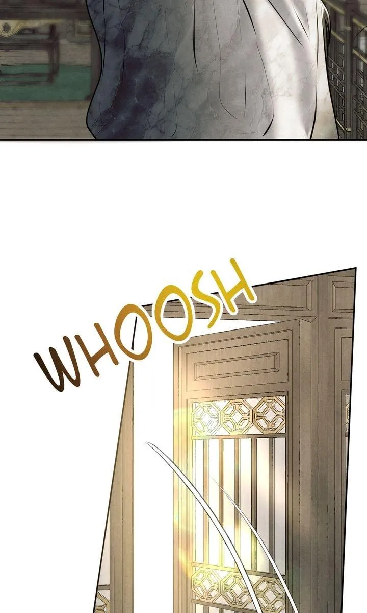 Read Beneath the Fallen Bloom chapter 34 image 4 on Lezhin