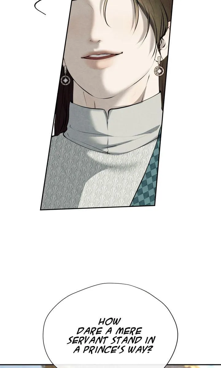 Read Beneath the Fallen Bloom chapter 34 image 40 on Lezhin