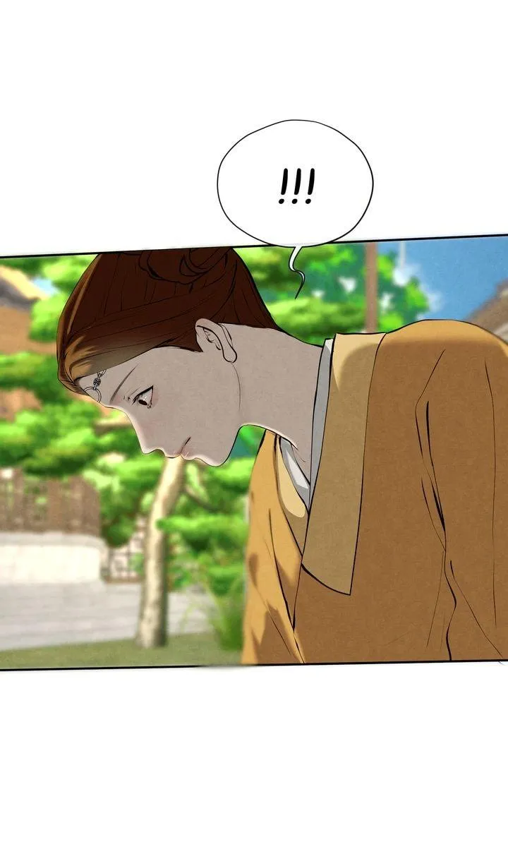 Read Beneath the Fallen Bloom chapter 34 image 42 on Lezhin