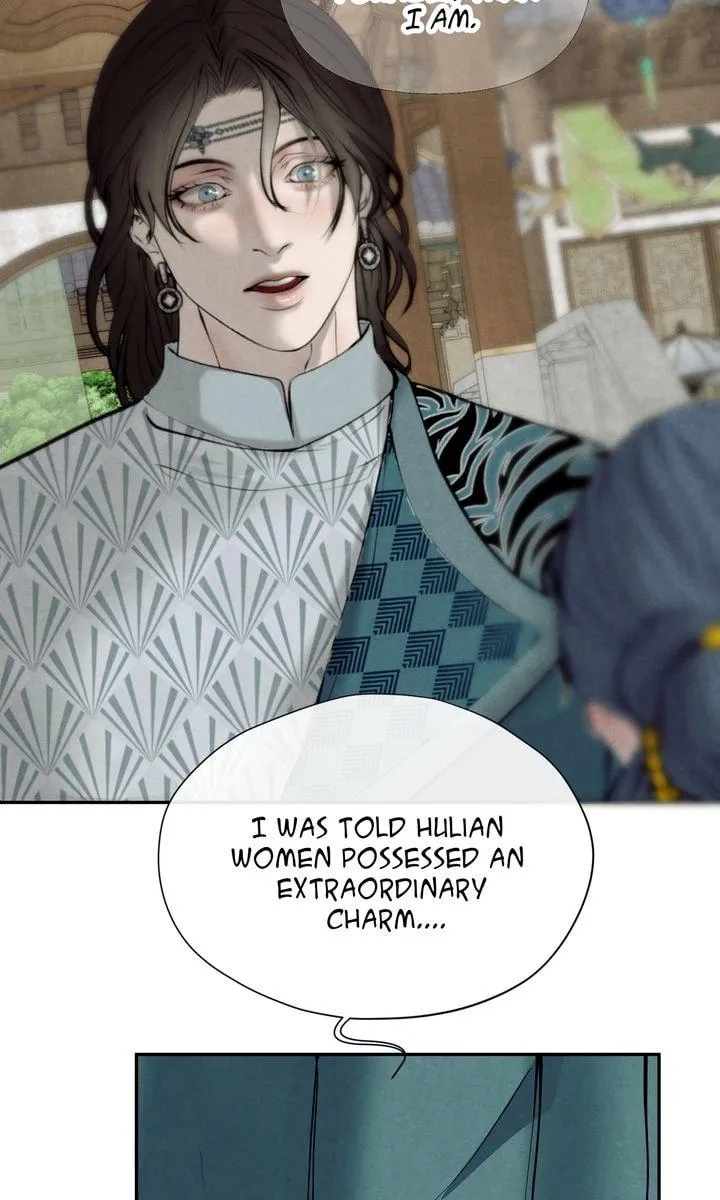 Read Beneath the Fallen Bloom chapter 34 image 62 on Lezhin