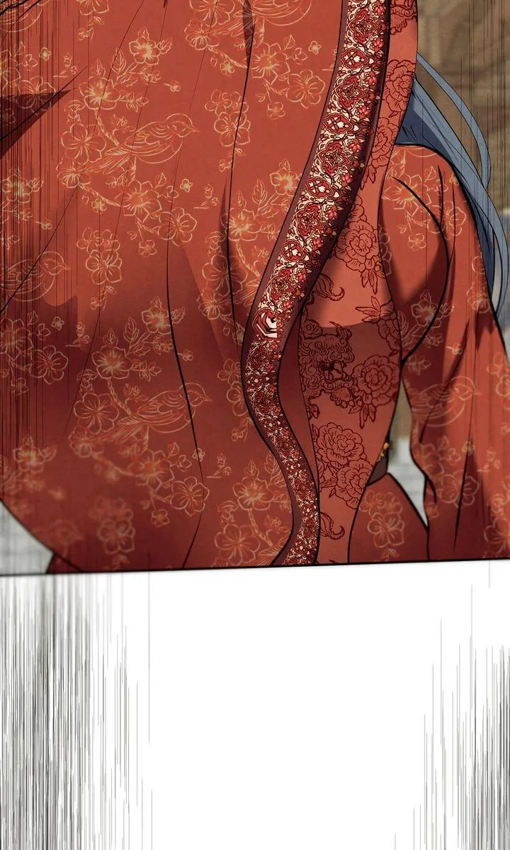 Read Beneath the Fallen Bloom chapter 34 image 78 on Lezhin