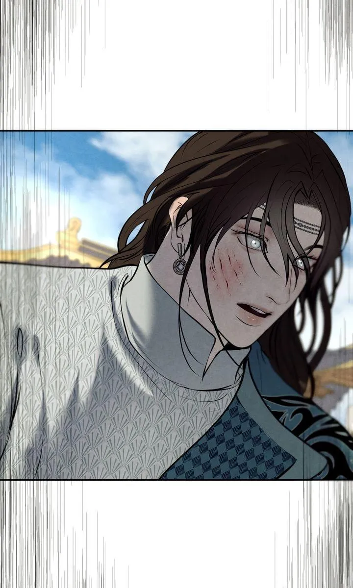 Read Beneath the Fallen Bloom chapter 34 image 79 on Lezhin