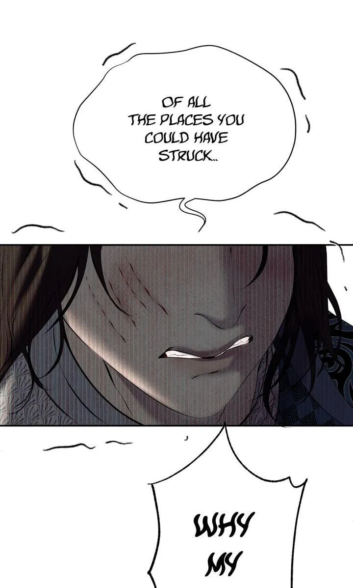 Read Beneath the Fallen Bloom chapter 35 image 13 on Lezhin