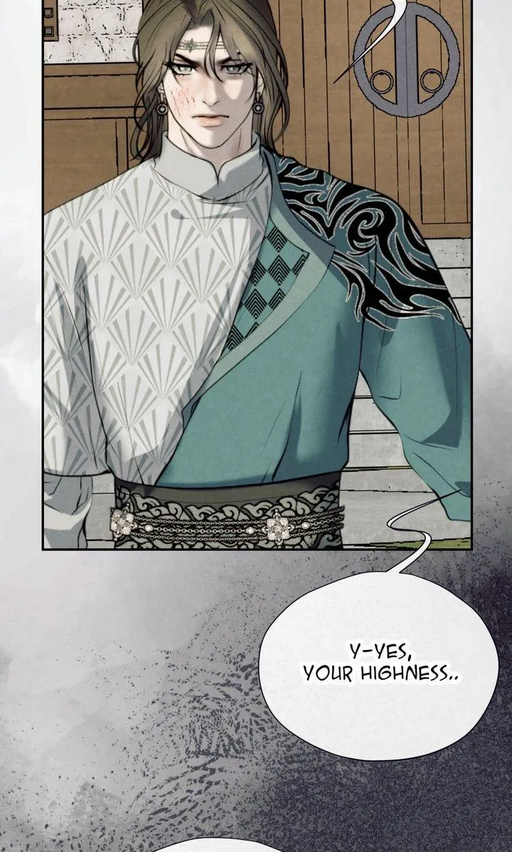 Read Beneath the Fallen Bloom chapter 35 image 24 on Lezhin