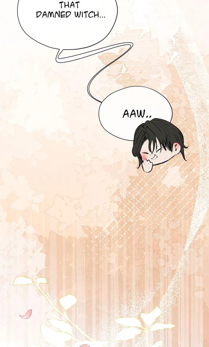 Read Beneath the Fallen Bloom chapter 35 image 27 on Lezhin