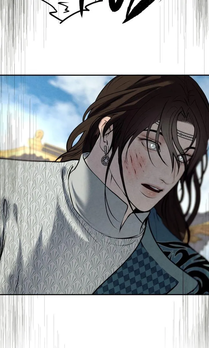 Read Beneath the Fallen Bloom chapter 35 image 3 on Lezhin