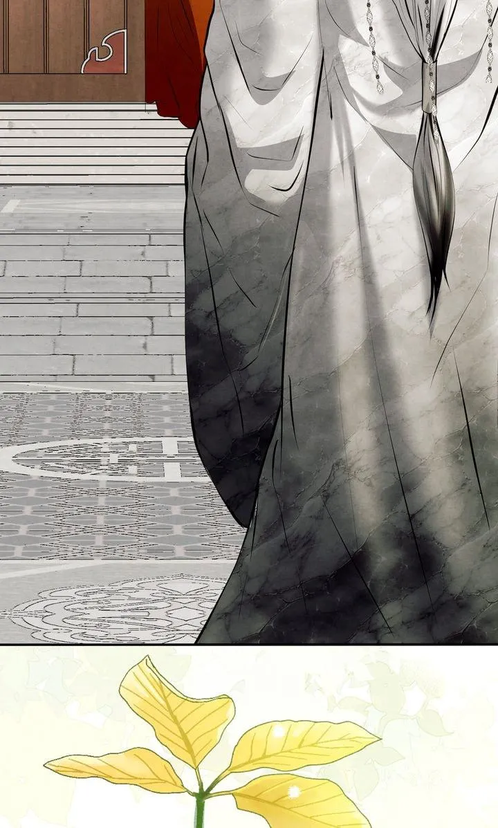 Read Beneath the Fallen Bloom chapter 35 image 31 on Lezhin