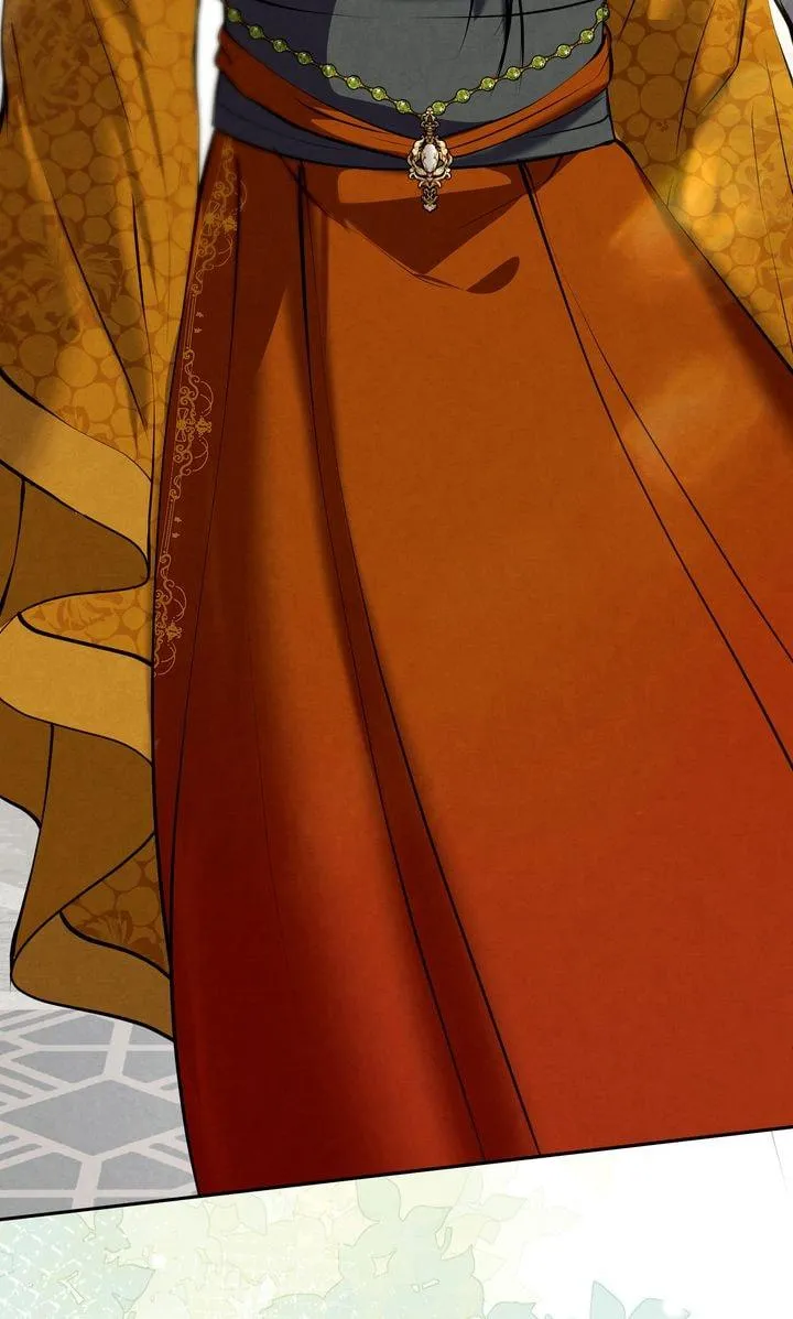 Read Beneath the Fallen Bloom chapter 35 image 33 on Lezhin