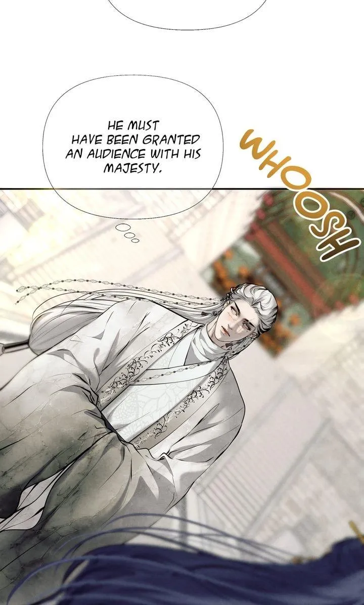 Read Beneath the Fallen Bloom chapter 35 image 35 on Lezhin