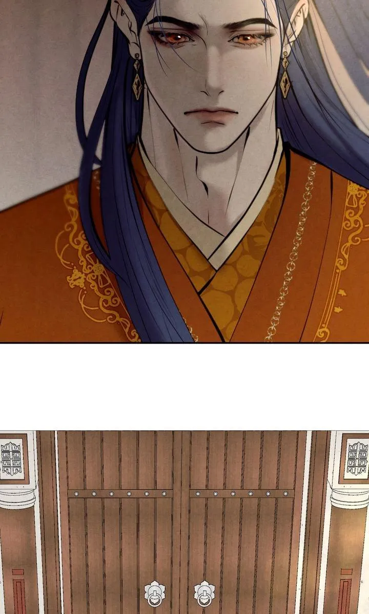 Read Beneath the Fallen Bloom chapter 35 image 37 on Lezhin