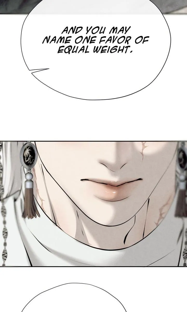 Read Beneath the Fallen Bloom chapter 35 image 47 on Lezhin