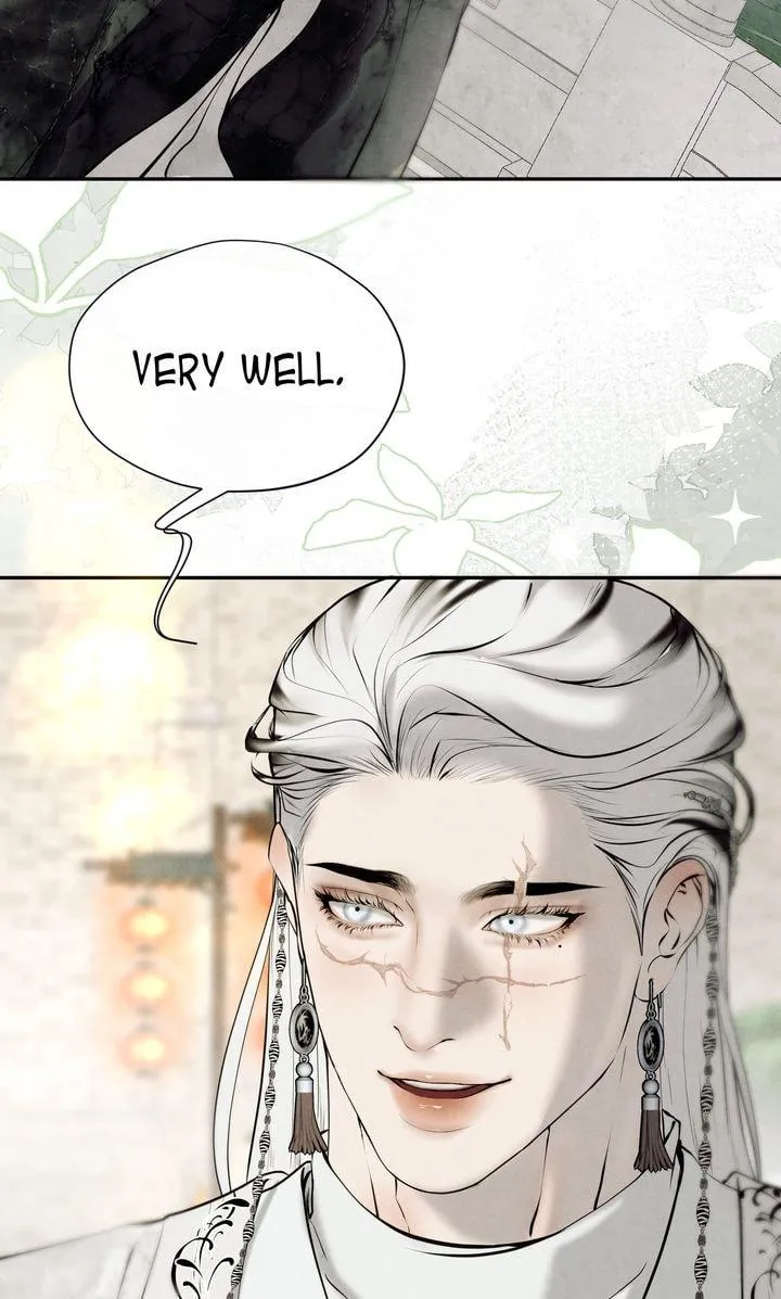 Read Beneath the Fallen Bloom chapter 35 image 49 on Lezhin