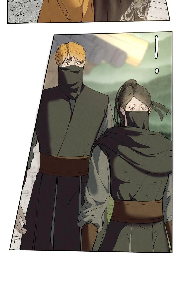 Read Beneath the Fallen Bloom chapter 35 image 5 on Lezhin