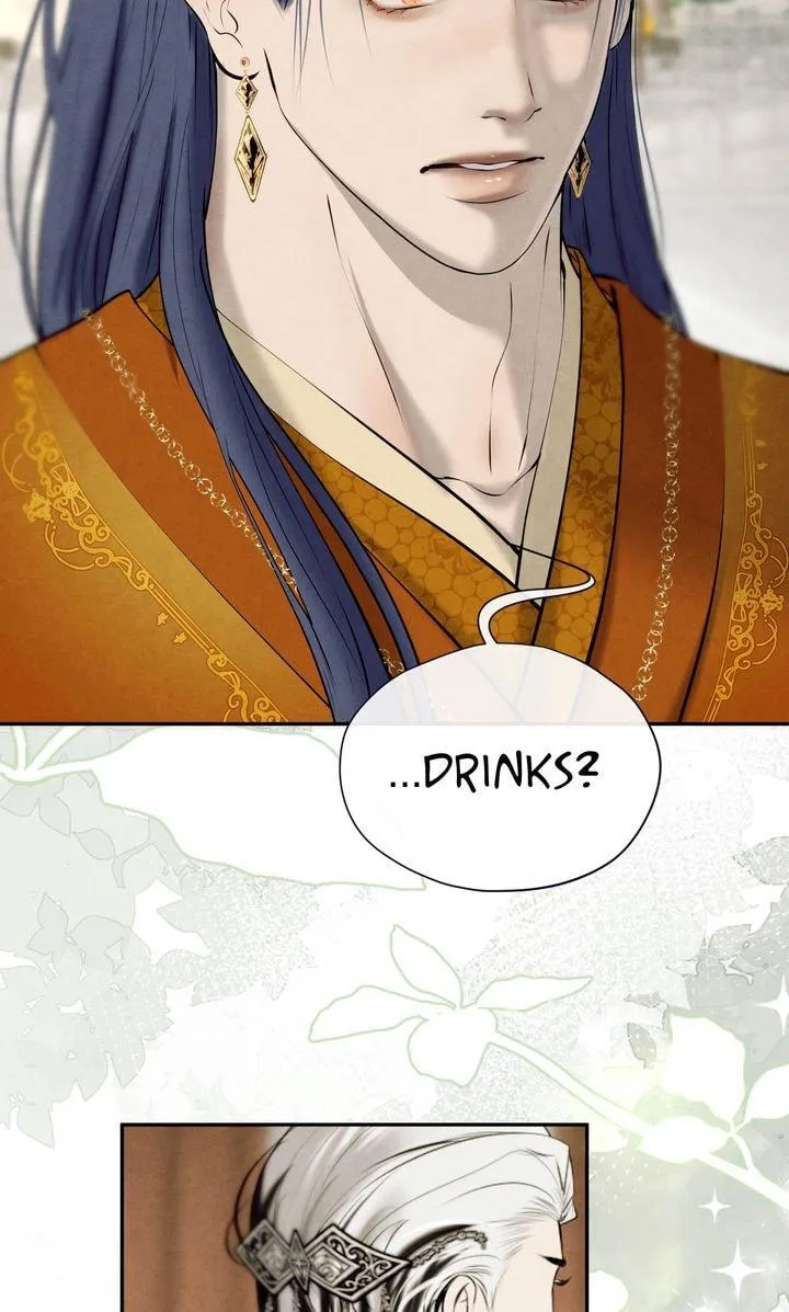 Read Beneath the Fallen Bloom chapter 35 image 51 on Lezhin