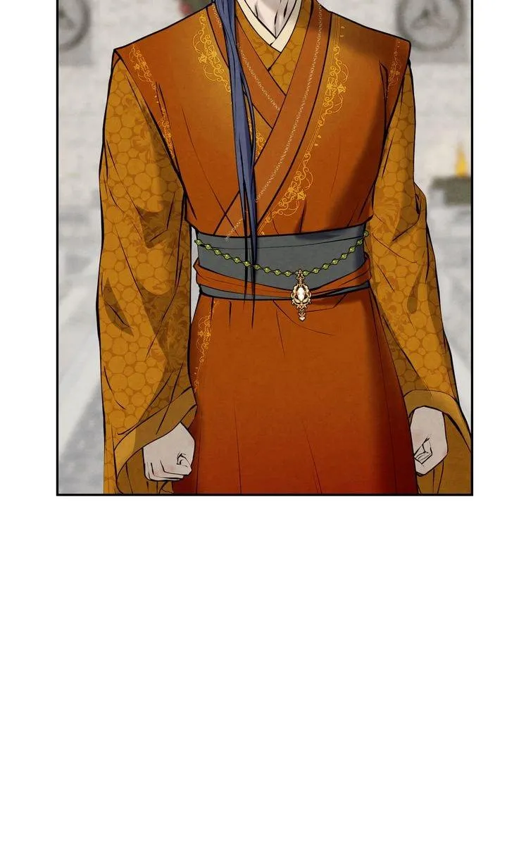 Read Beneath the Fallen Bloom chapter 35 image 55 on Lezhin
