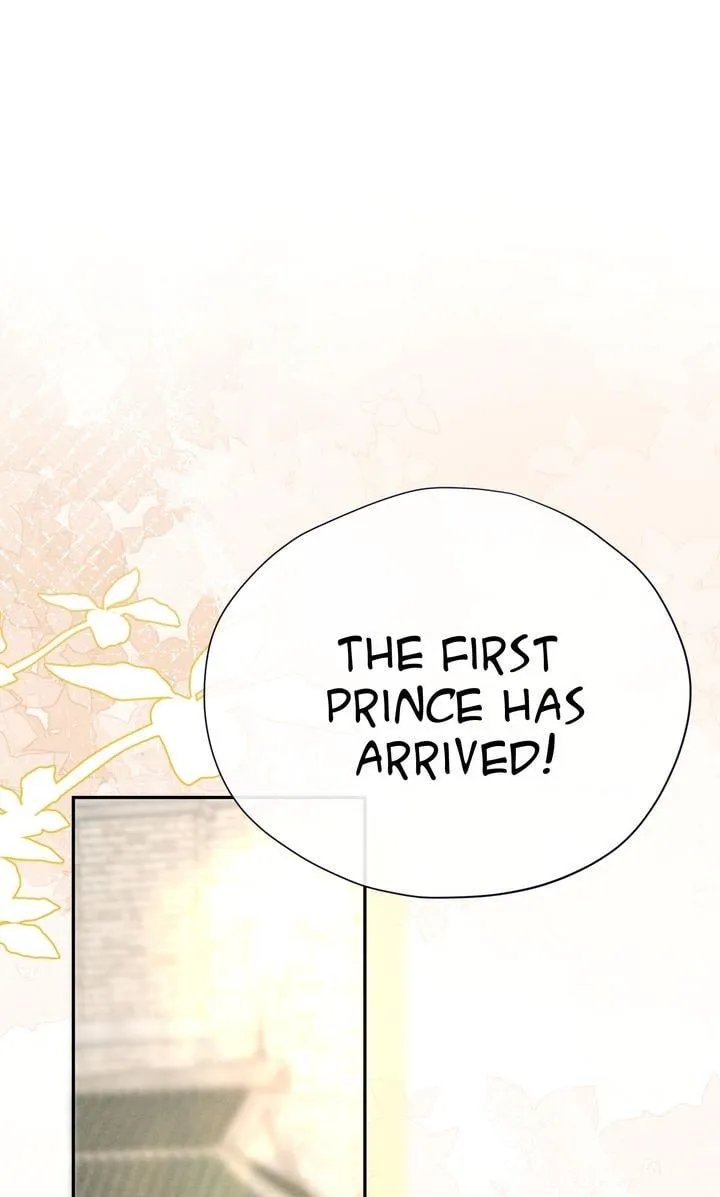 Read Beneath the Fallen Bloom chapter 35 image 56 on Lezhin