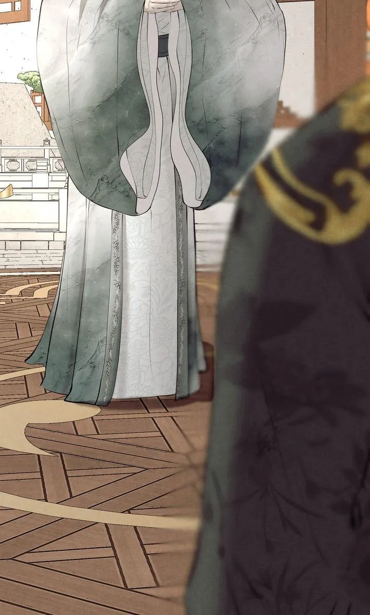 Read Beneath the Fallen Bloom chapter 35 image 59 on Lezhin