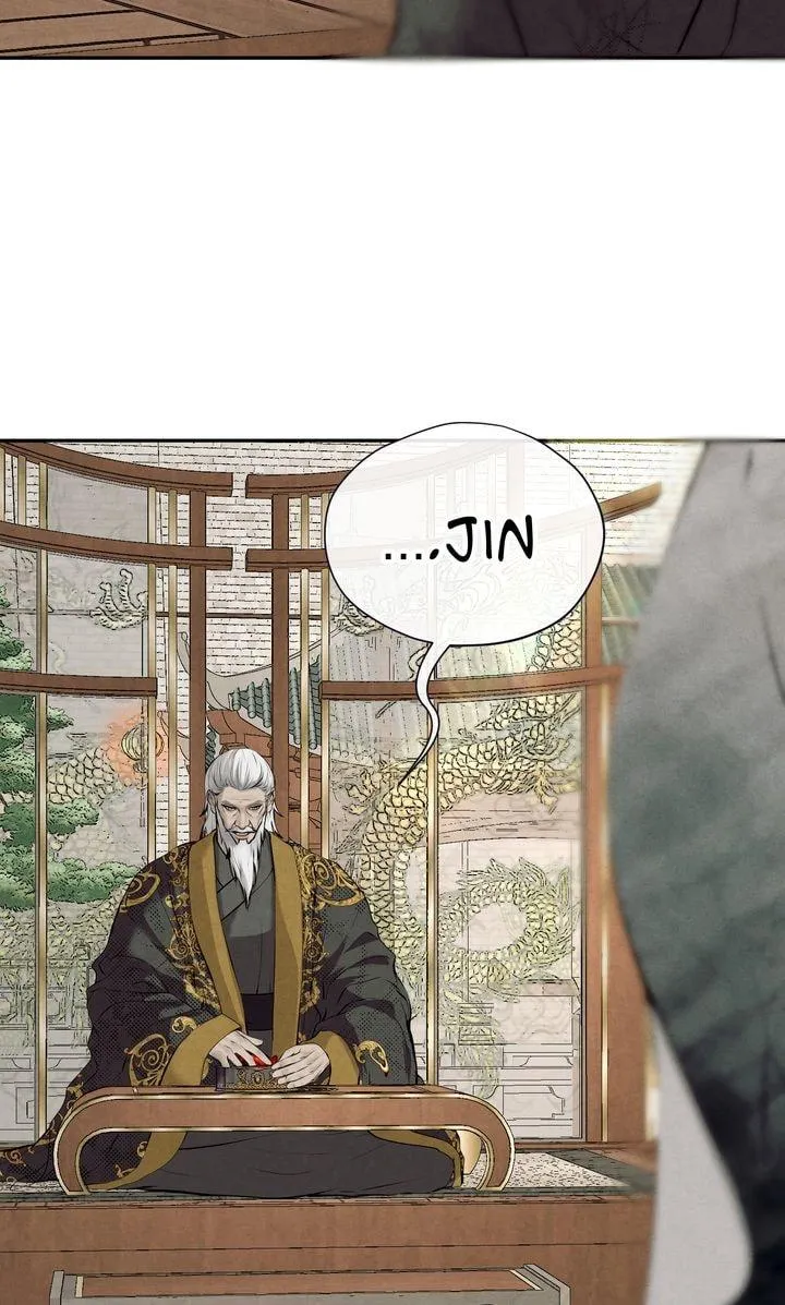 Read Beneath the Fallen Bloom chapter 35 image 60 on Lezhin