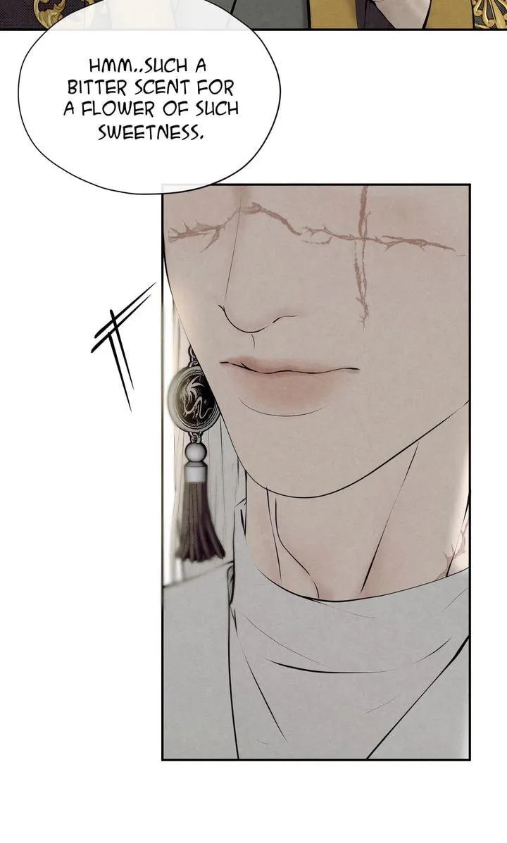 Read Beneath the Fallen Bloom chapter 35 image 64 on Lezhin
