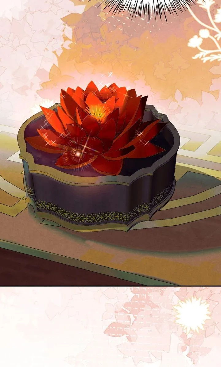 Read Beneath the Fallen Bloom chapter 35 image 66 on Lezhin