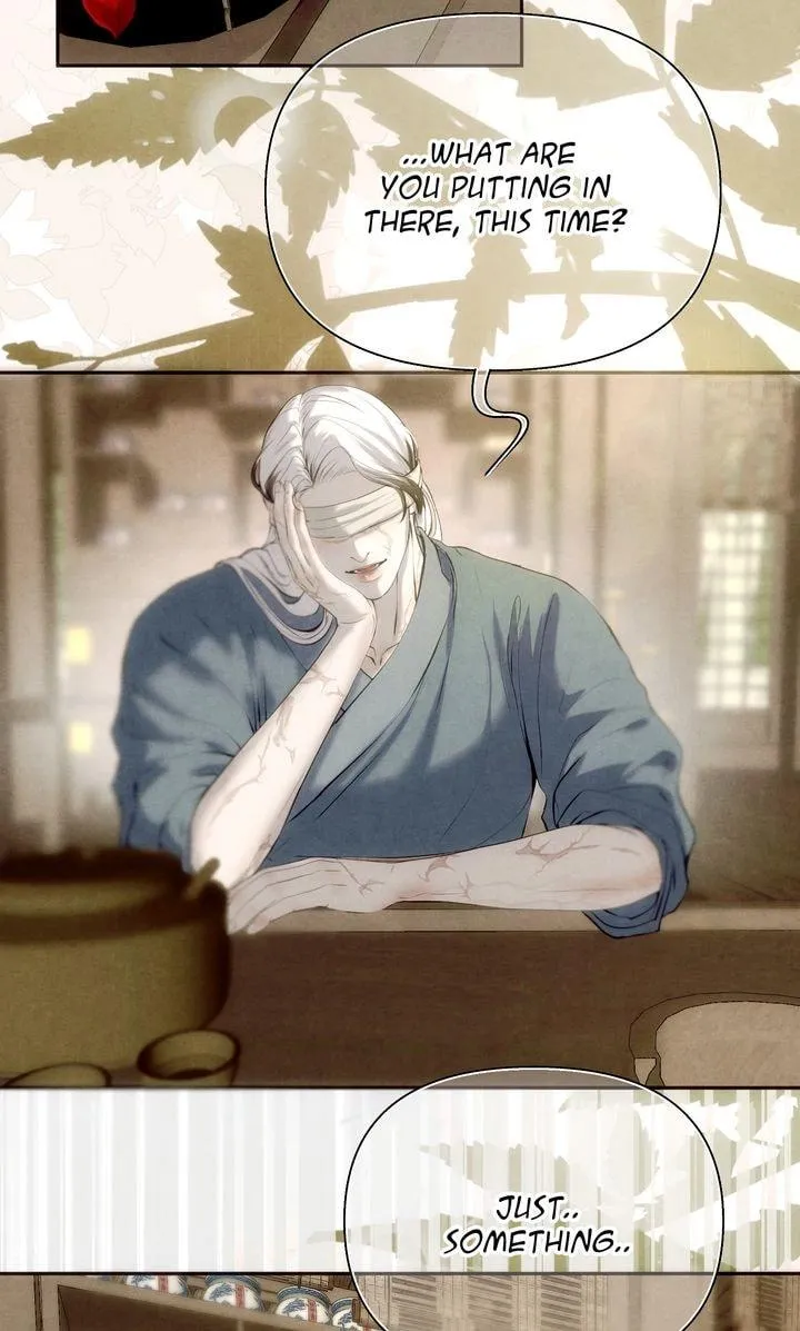 Read Beneath the Fallen Bloom chapter 35 image 69 on Lezhin