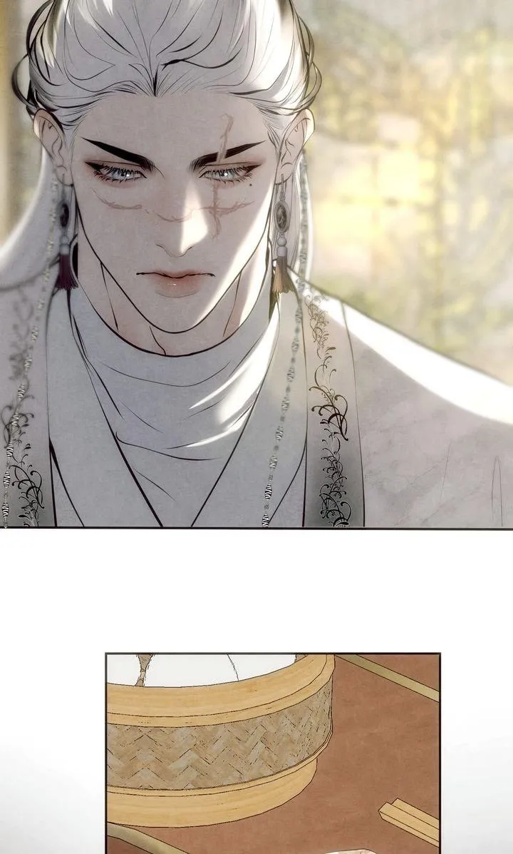 Read Beneath the Fallen Bloom chapter 35 image 72 on Lezhin
