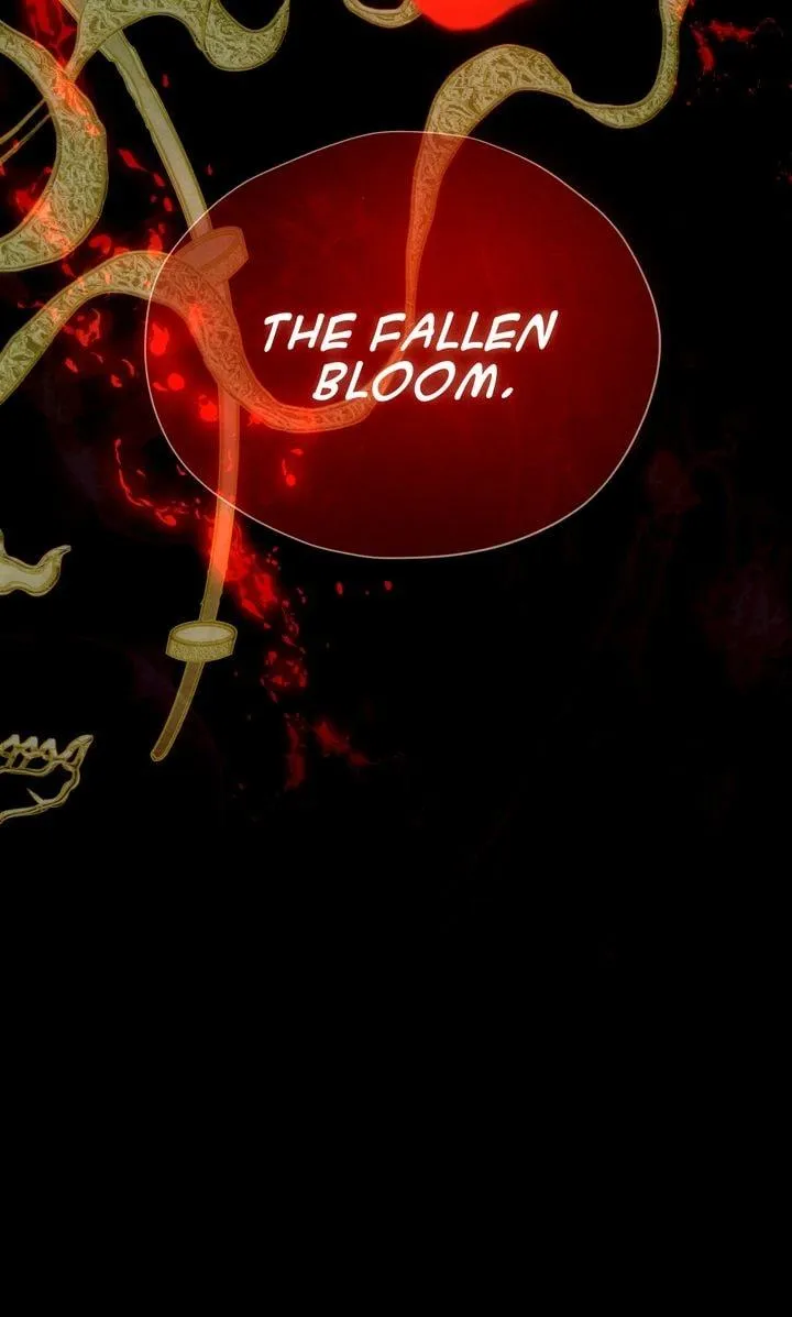 Read Beneath the Fallen Bloom chapter 35 image 79 on Lezhin