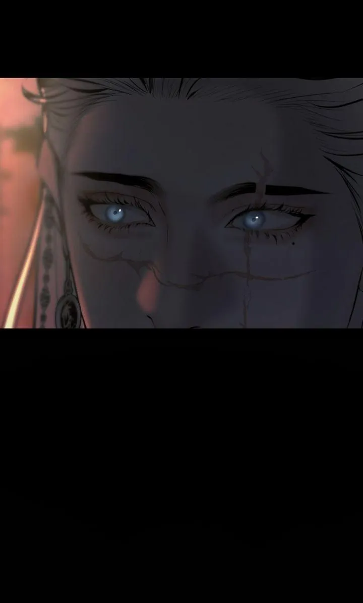 Read Beneath the Fallen Bloom chapter 35 image 80 on Lezhin