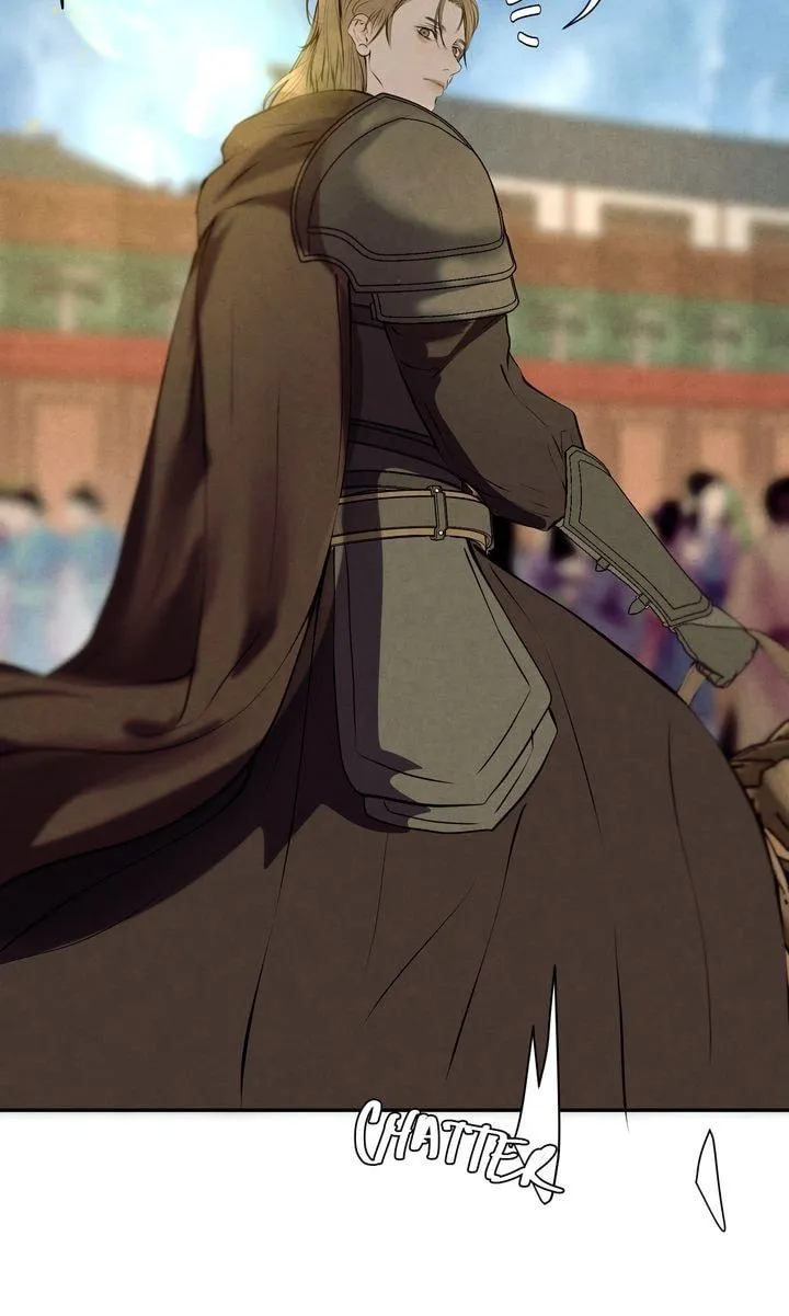 Read Beneath the Fallen Bloom chapter 36 image 12 on Lezhin