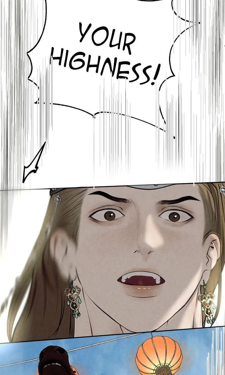 Read Beneath the Fallen Bloom chapter 36 image 19 on Lezhin
