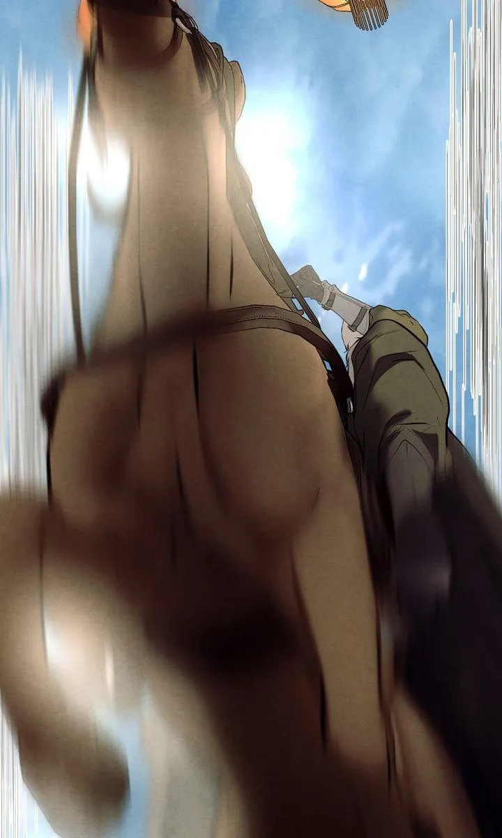 Read Beneath the Fallen Bloom chapter 36 image 20 on Lezhin