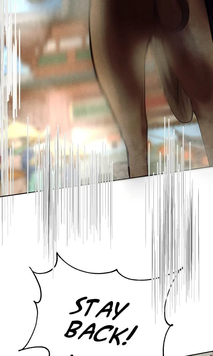 Read Beneath the Fallen Bloom chapter 36 image 21 on Lezhin