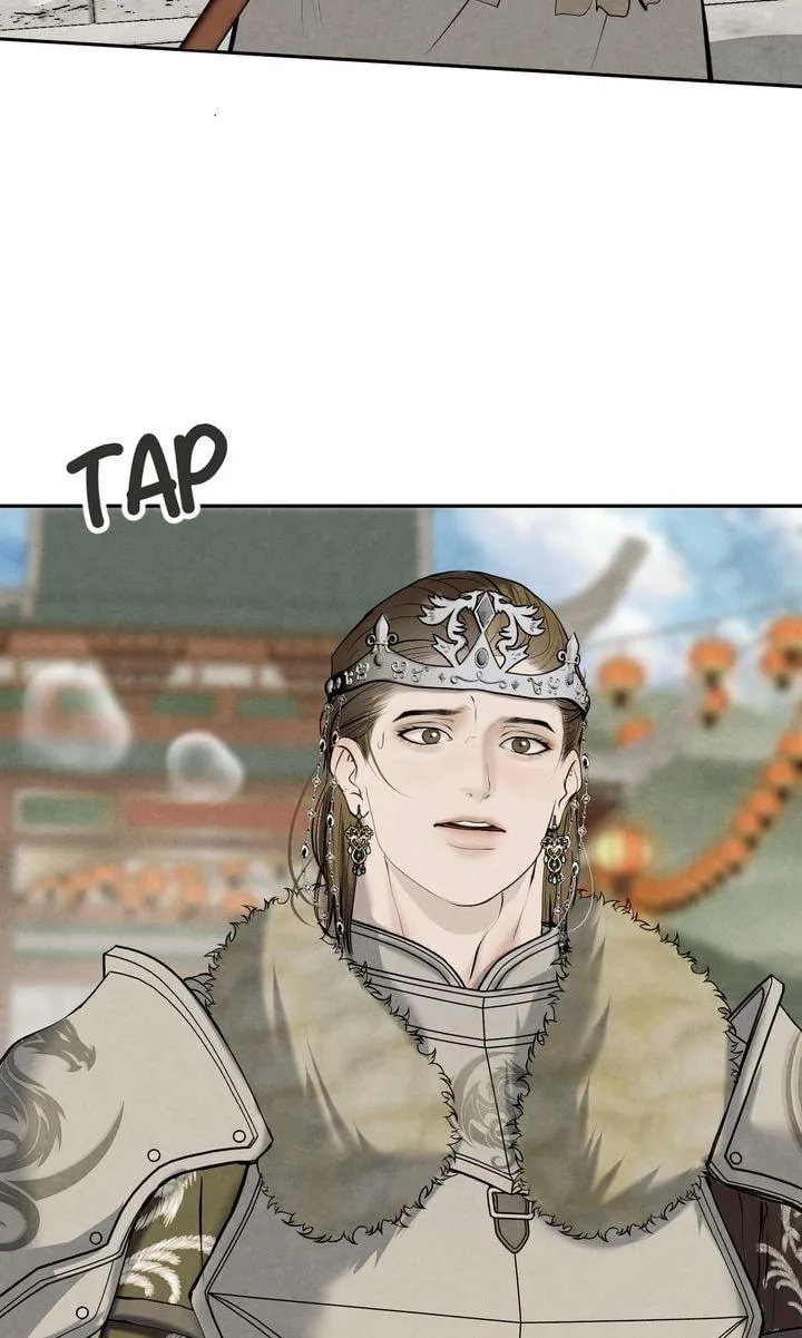 Read Beneath the Fallen Bloom chapter 36 image 23 on Lezhin