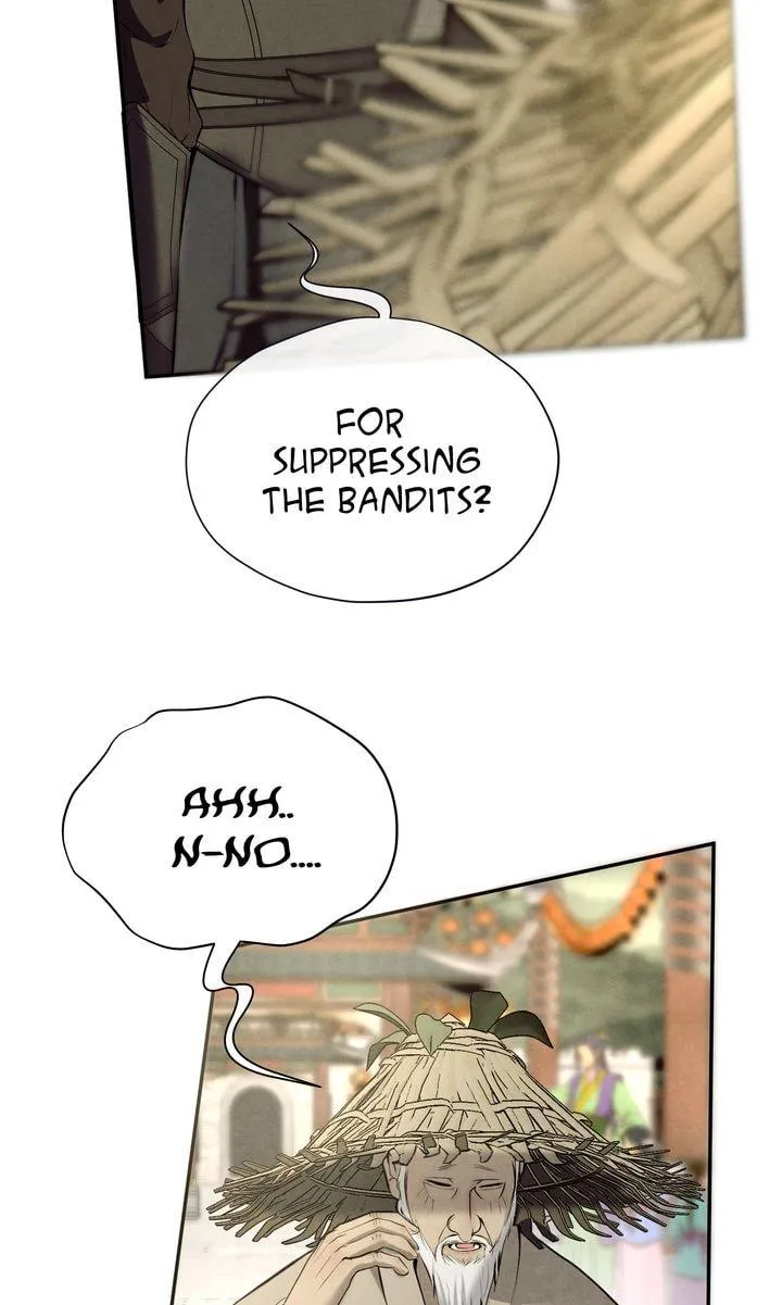 Read Beneath the Fallen Bloom chapter 36 image 27 on Lezhin
