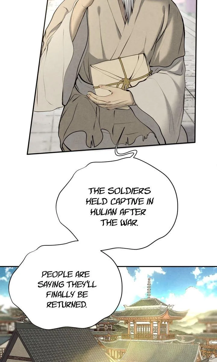 Read Beneath the Fallen Bloom chapter 36 image 28 on Lezhin