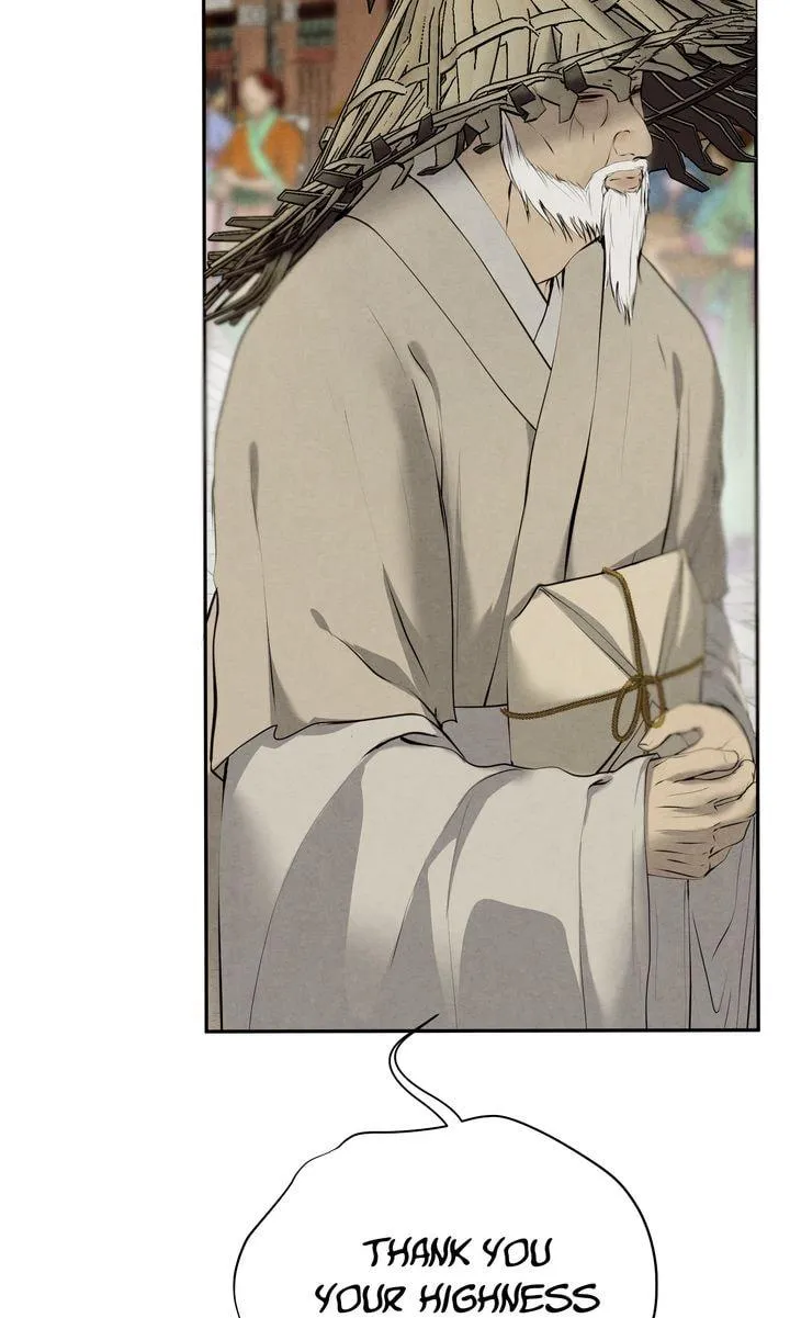 Read Beneath the Fallen Bloom chapter 36 image 32 on Lezhin
